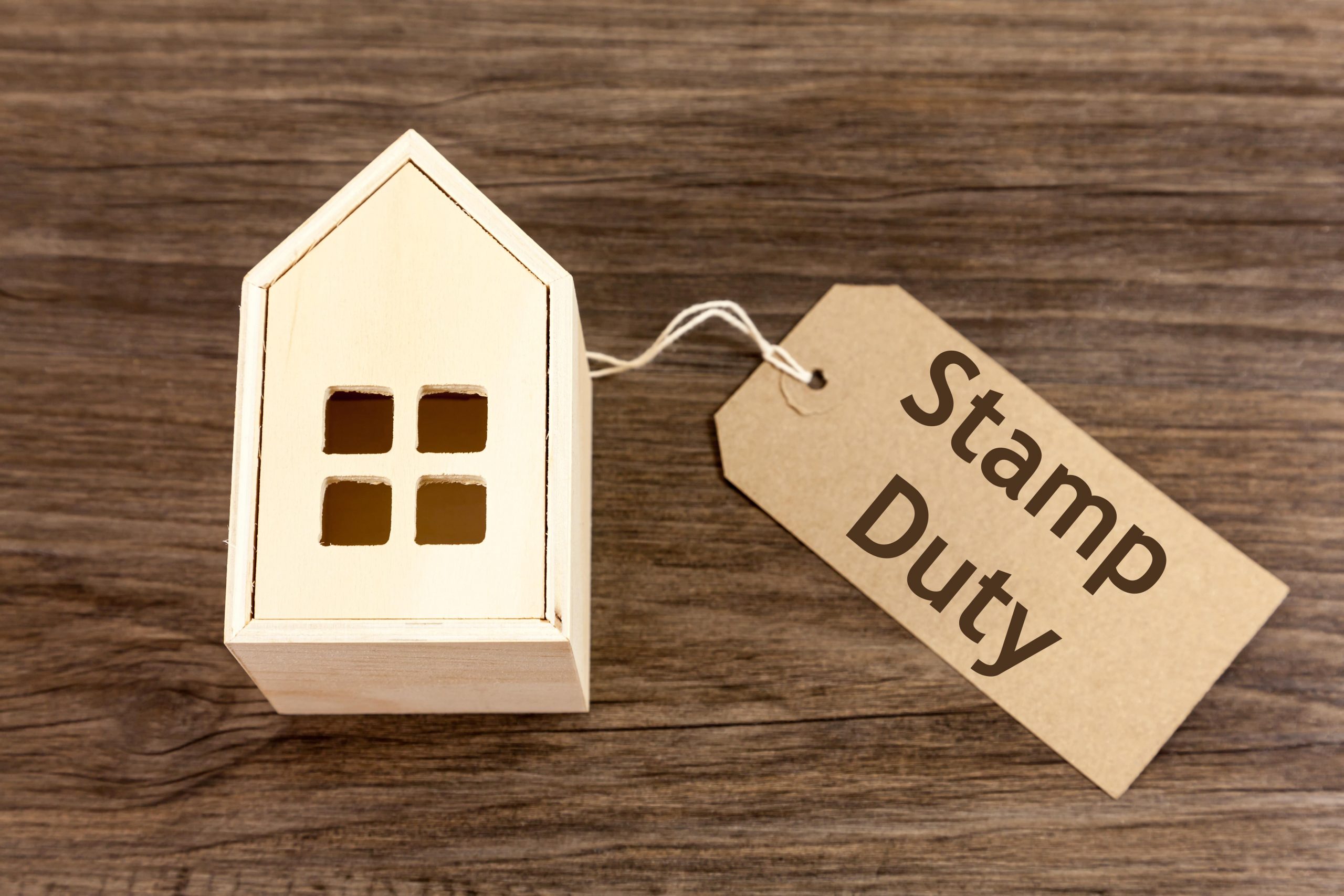 patent assignment stamp duty